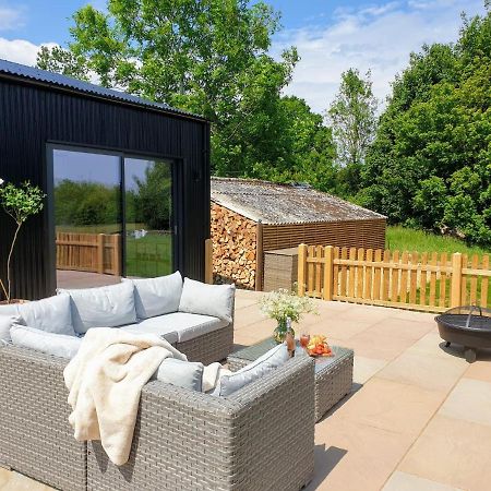 Finest Retreats - Blackbarn Wood 발샴 외부 사진